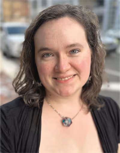 Deanna Daniels - Acro Instructor