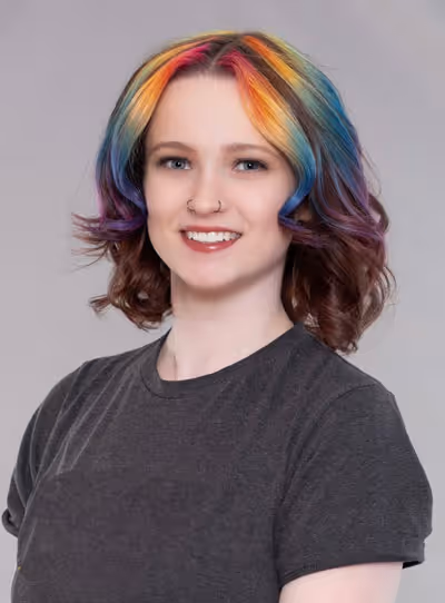 Erica Hays - Dance & Acro Instructor