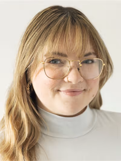 Hailey Gelzheiser - Dance, Modern & Musical Theater Instructor