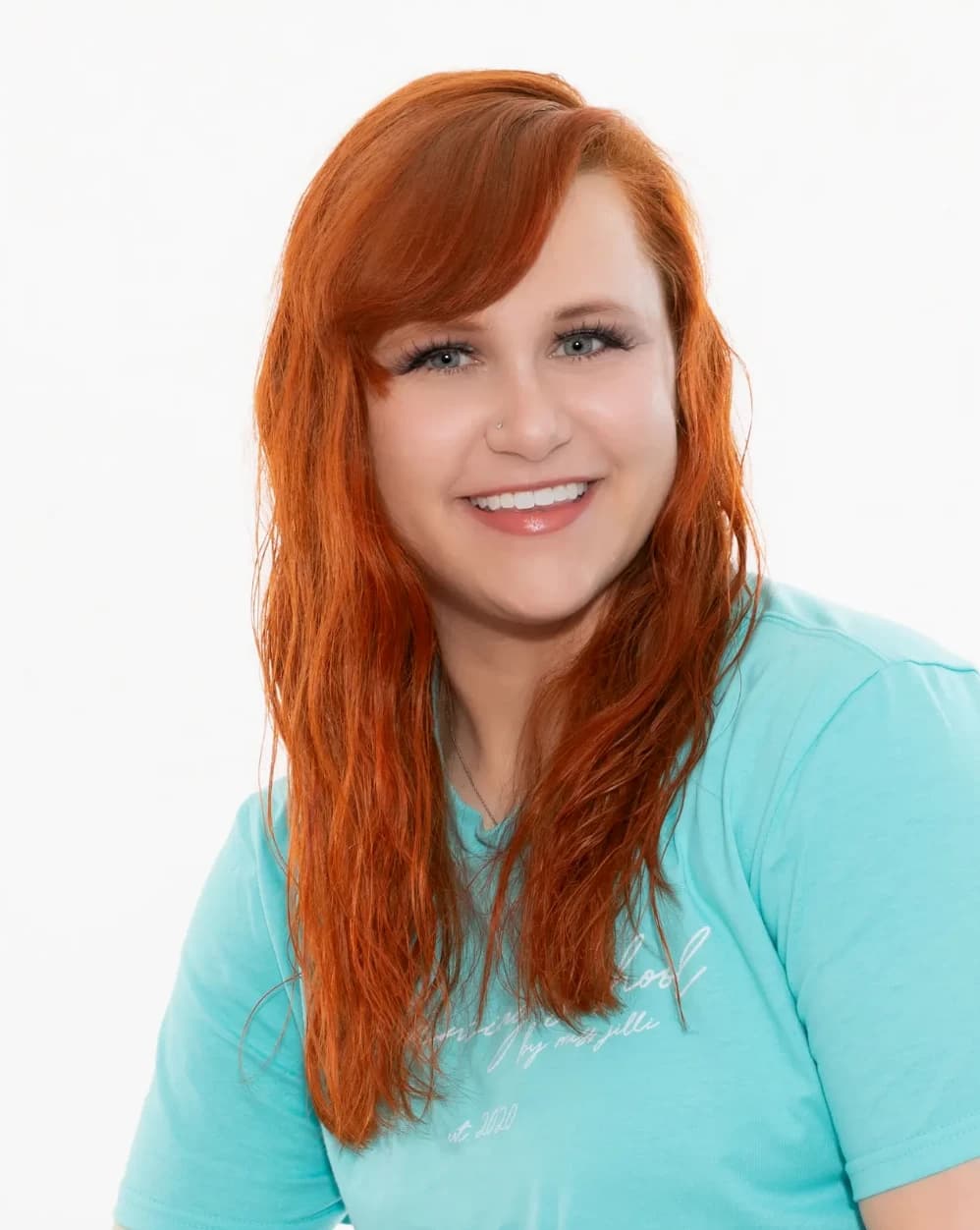 Miss Jilli - Owner of The Dancing School