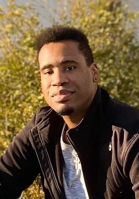 Timmy Campbell - Dance & Hip-Hop Instructor