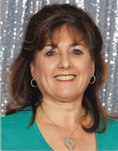 Tina Brown - Advanced Baton Instructor